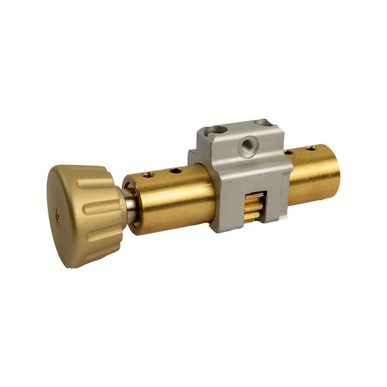 Bombillo para sidese con inserto KABA nº1