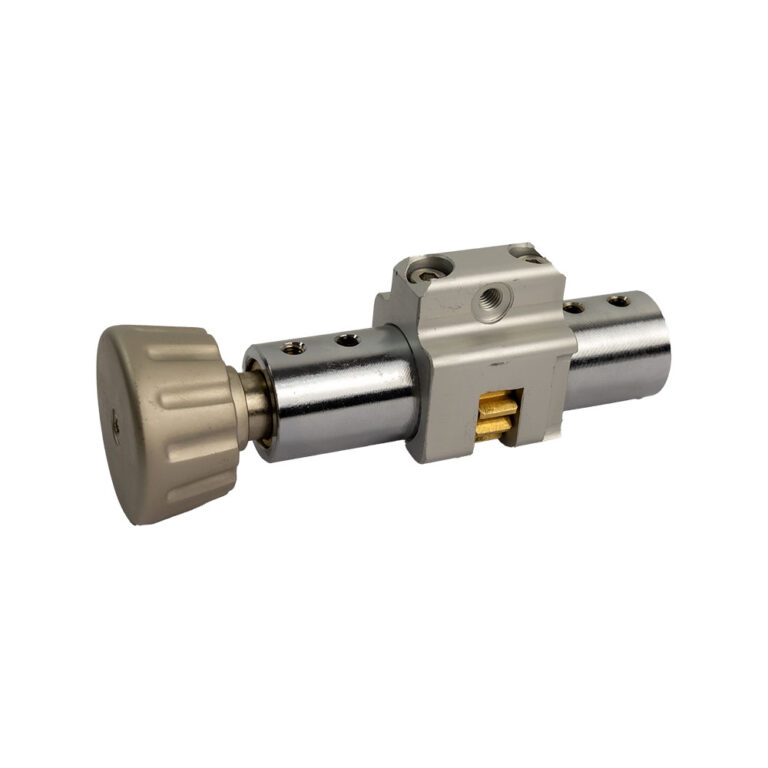 Bombillo para cerradura SIDESE con inserto KABA Expert Plus – alta seguridad y copia controlada