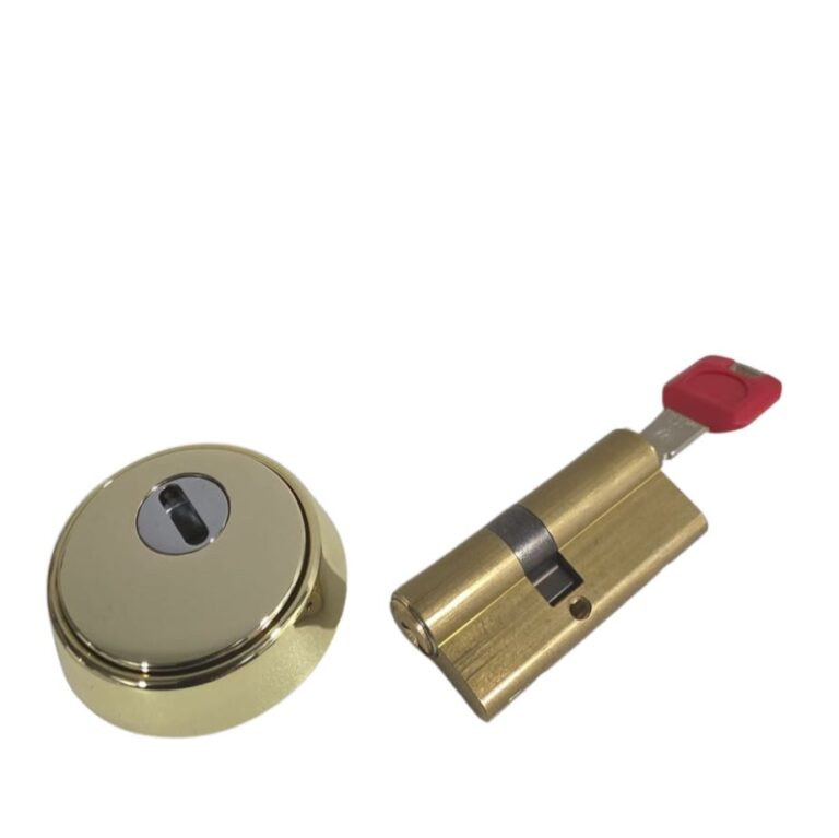 Bombillo KABA Expert Plus + Escudo SRC Europeo