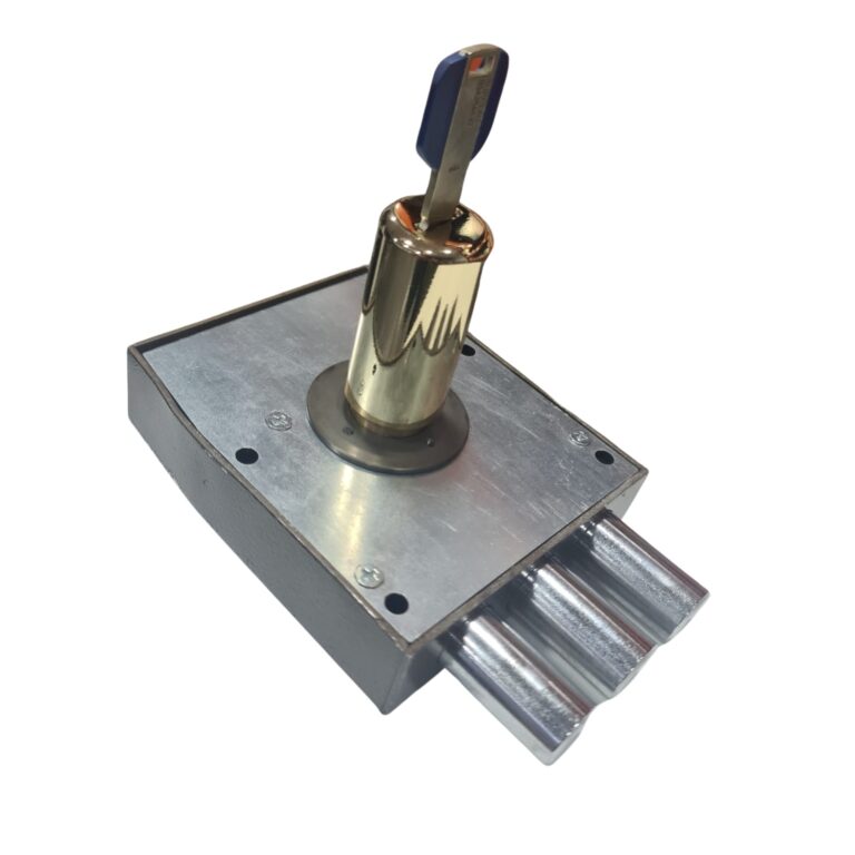 Bombillo para cerradura Mottura 400 con inserto Kaba