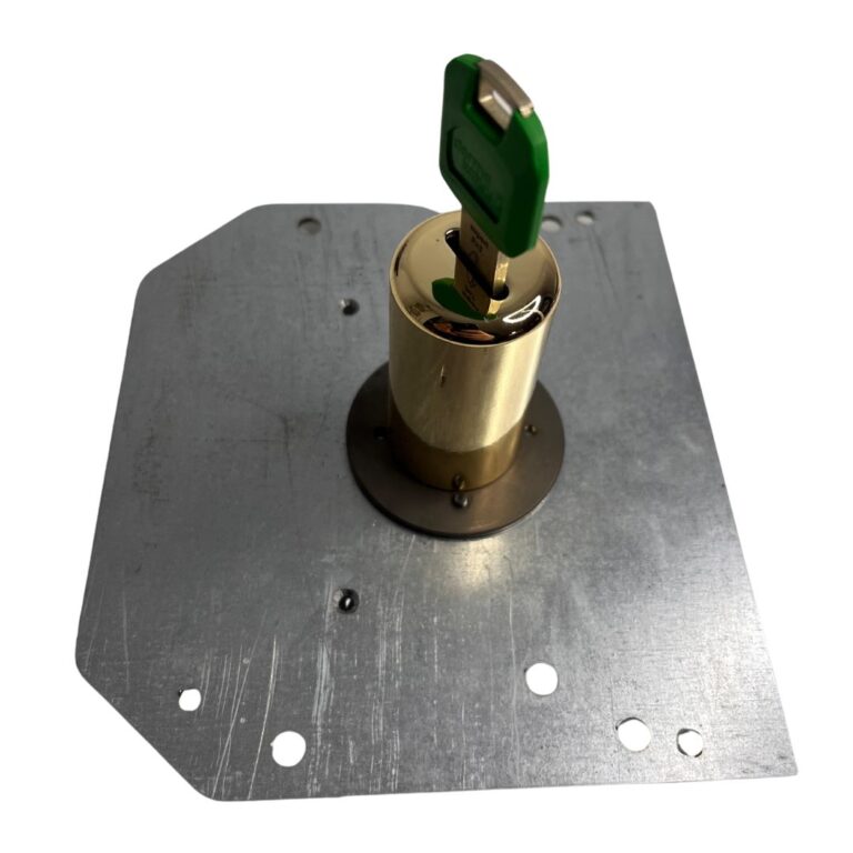 Bombillo para cerradura Moia con inserto Kaba