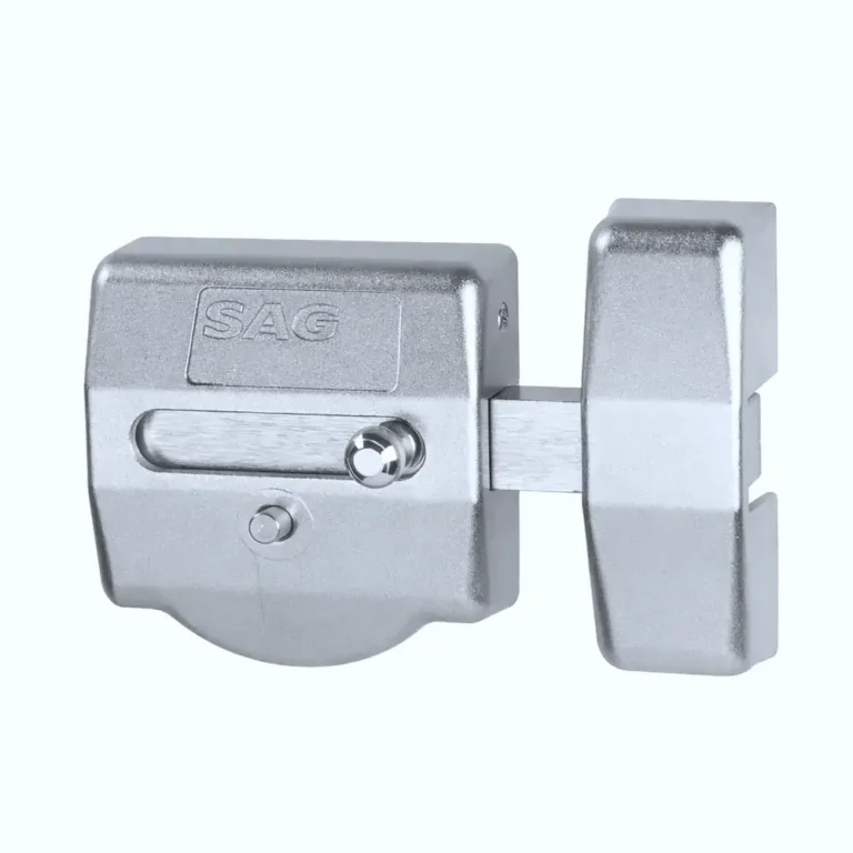 Cerrojo de seguridad SAG CSI
