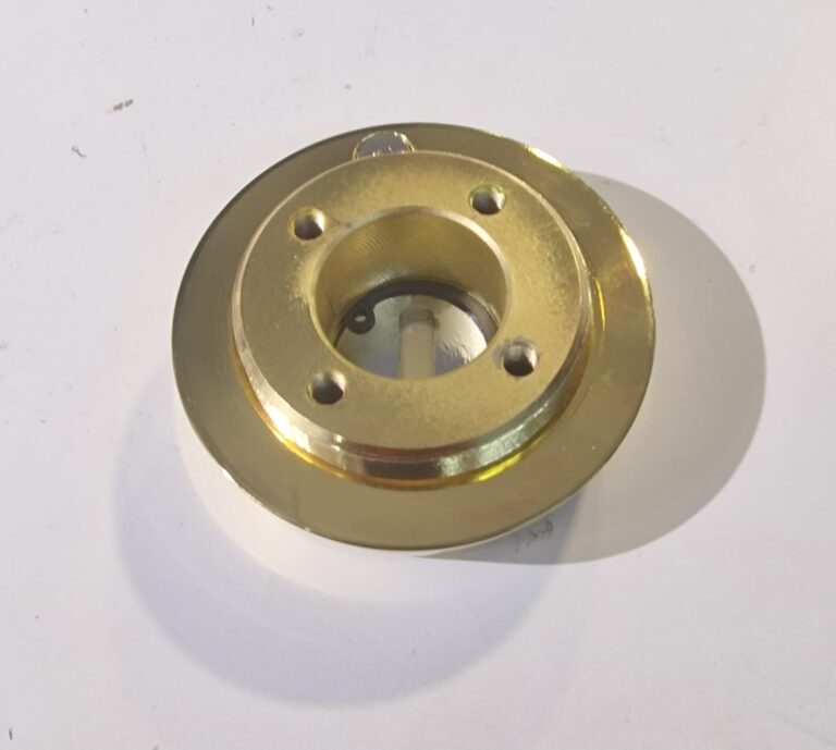 Escudo acorazado SRC-Pompa