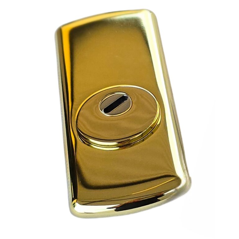 Escudo acorazado SRC-Europeo Placa Larga