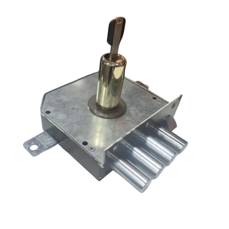 Bombillo para cerradura Mottura 600 con inserto Kaba